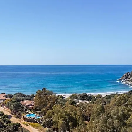 Holiday home Casa Bea A 150 Metri Dalla Torre delle Stelle