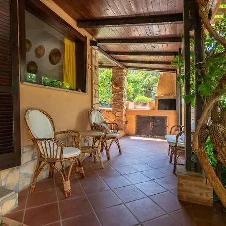 Vakantiehuis Casa Bea A 150 Metri Dalla
