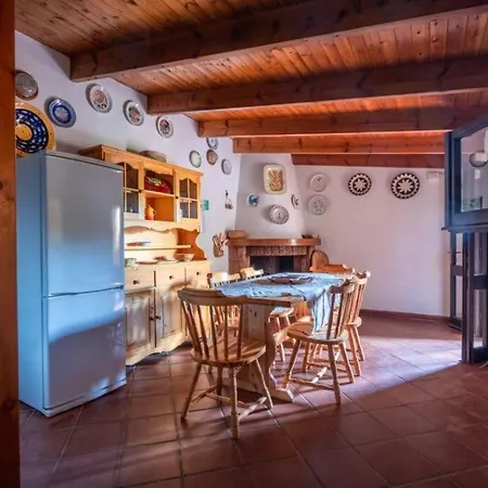 Casa Bea A 150 Metri Dalla Holiday home Torre delle Stelle