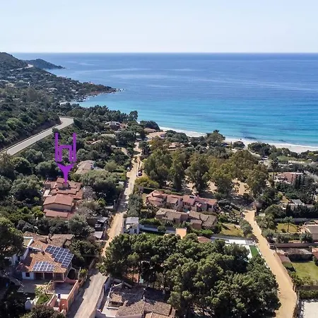 Holiday home Casa Bea A 150 Metri Dalla