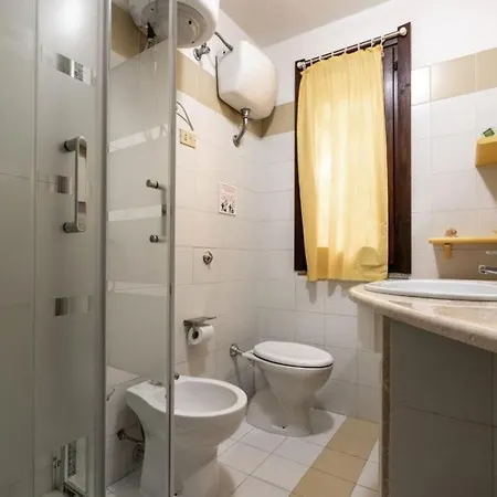 Casa Bea A 150 Metri Dalla * Torre delle Stelle
