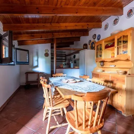 Casa Bea A 150 Metri Dalla Дом отдыха