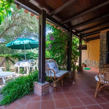 Holiday home Casa Bea A 150 Metri Dalla