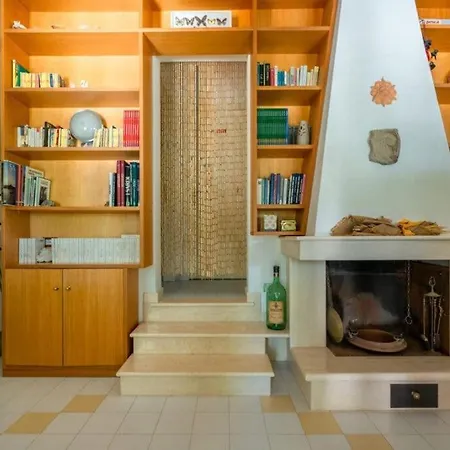 Casa Bea A 150 Metri Dalla Holiday home