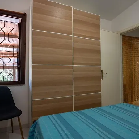 Casa Bea A 150 Metri Dalla Holiday home Torre delle Stelle