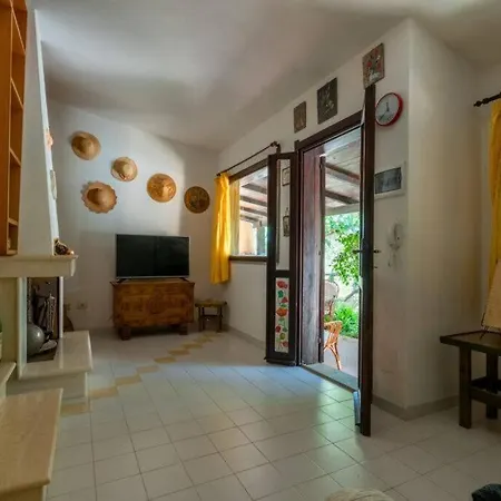 Holiday home Casa Bea A 150 Metri Dalla *