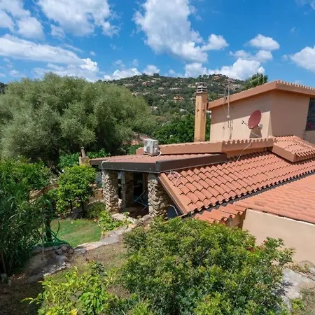 Casa Bea A 150 Metri Dalla Торре-делле-Стелле