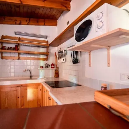 Holiday home Casa Bea A 150 Metri Dalla
