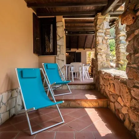 Casa Bea A 150 Metri Dalla Торре-делле-Стелле