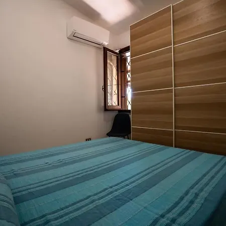 Casa Bea A 150 Metri Dalla Дом отдыха Торре-делле-Стелле