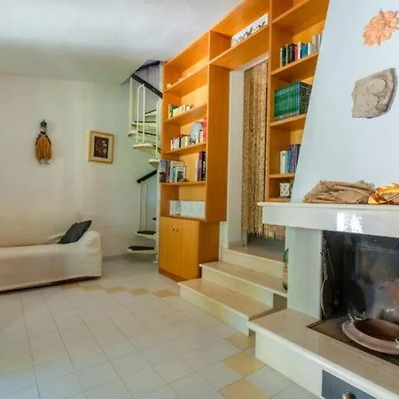 Casa Bea A 150 Metri Dalla Дом отдыха
