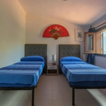Casa Bea A 150 Metri Dalla Holiday home